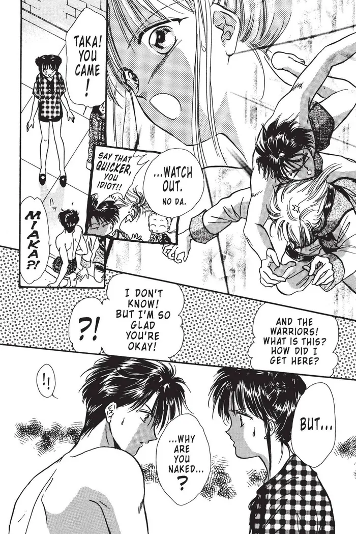 Fushigi Yuugi Chapter 91 image 24_optimized